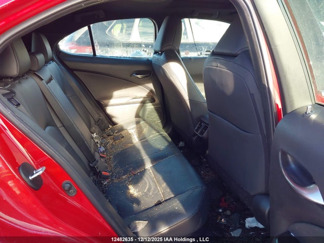 JTHUCJDH7S2003157 Lexus UX