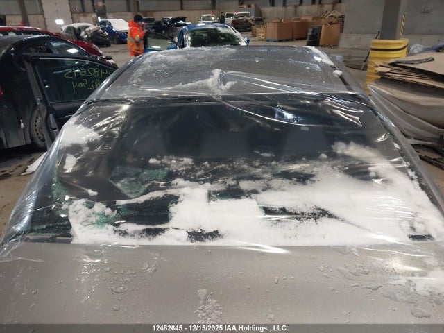 4T1B21HK3KU512504 Toyota Camry Hybrid Se