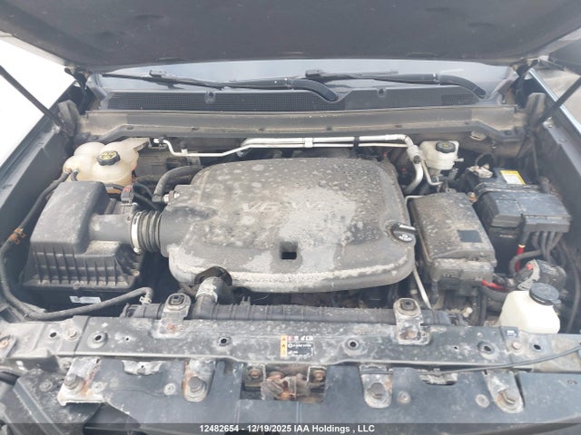 1GCGTCEN8J1146590 Chevrolet Colorado Lt