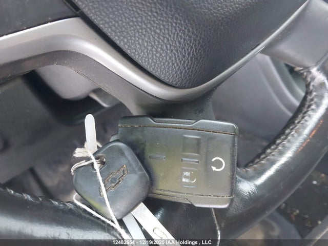 1GCGTCEN8J1146590 Chevrolet Colorado Lt