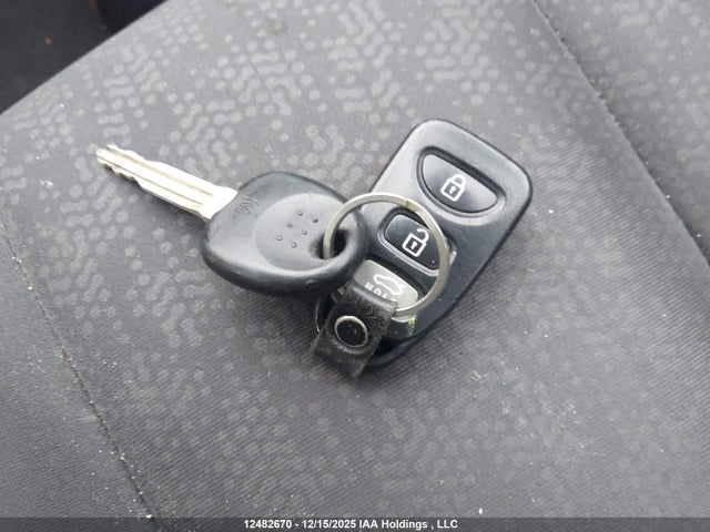 12482670 :رقم المزاد ، KMHDU4BD4AU093673 vin ، 2010 Hyundai Elantra Gl مزاد بيع