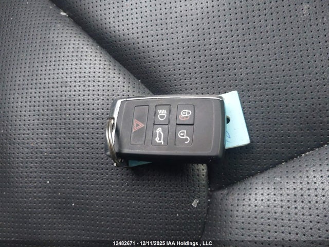SALEJ7EX6P2136349 Land Rover Defender 110 S