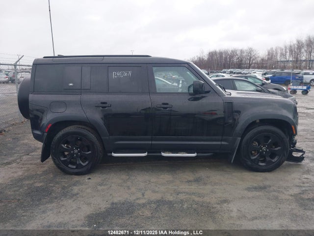 SALEJ7EX6P2136349 Land Rover Defender 110 S