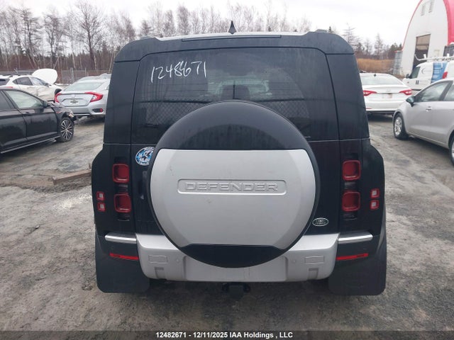 SALEJ7EX6P2136349 Land Rover Defender 110 S