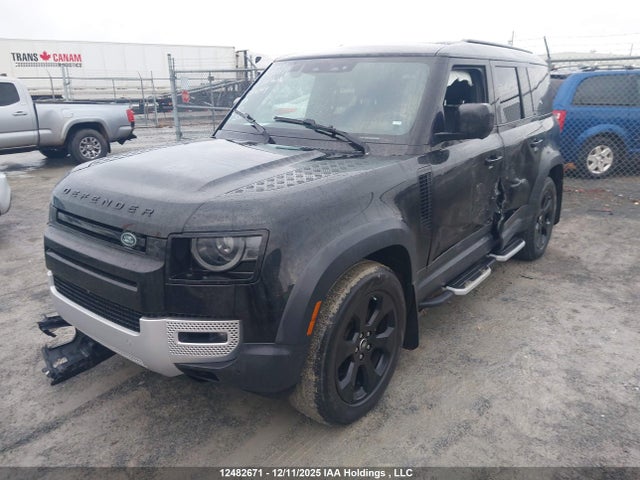 SALEJ7EX6P2136349 Land Rover Defender 110 S