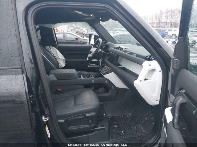 SALEJ7EX6P2136349 Land Rover Defender 110 S