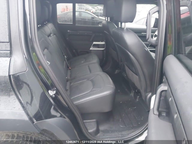 SALEJ7EX6P2136349 Land Rover Defender 110 S