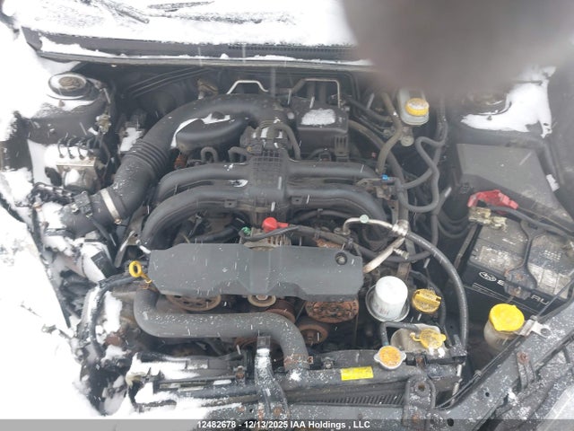 Aukcja sprzedaży 2014 Subaru Impreza, vin: JF1GJAD68EG011185, numer aukcji: 12482678
