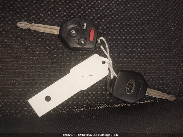 Aukcja sprzedaży 2014 Subaru Impreza, vin: JF1GJAD68EG011185, numer aukcji: 12482678
