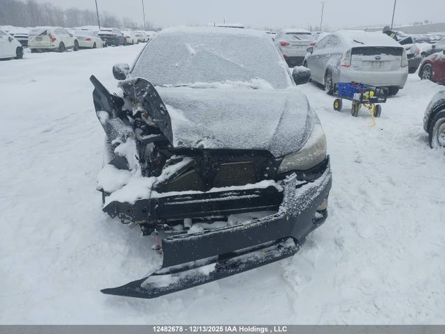 Aukcja sprzedaży 2014 Subaru Impreza, vin: JF1GJAD68EG011185, numer aukcji: 12482678
