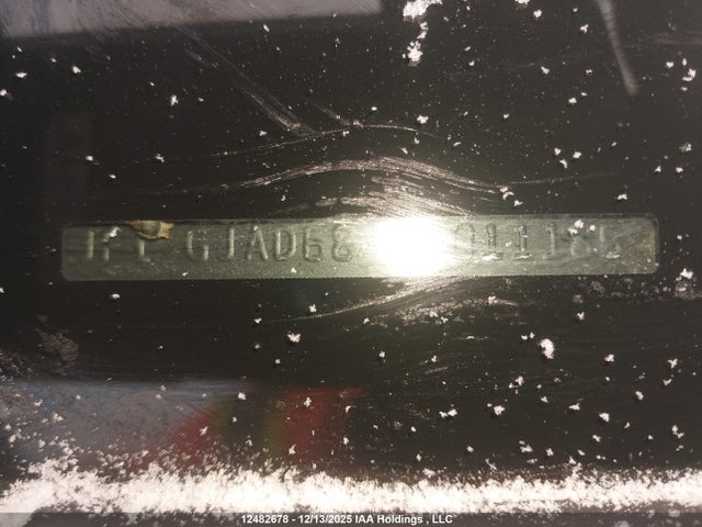 Aukcja sprzedaży 2014 Subaru Impreza, vin: JF1GJAD68EG011185, numer aukcji: 12482678