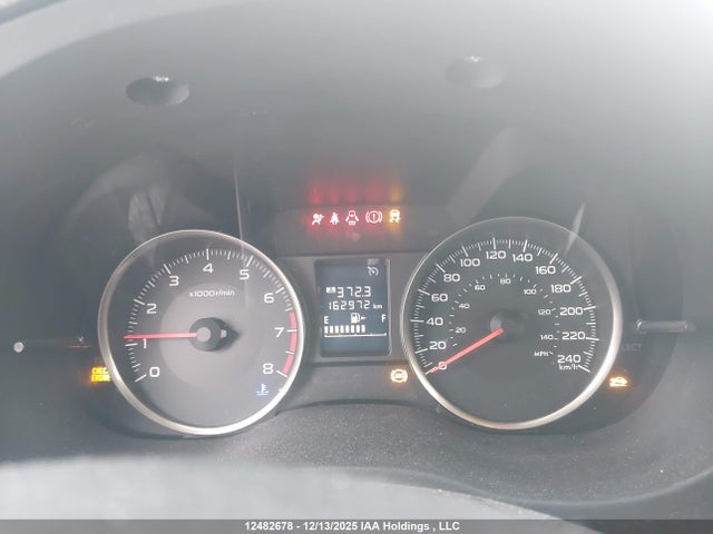 Aukcja sprzedaży 2014 Subaru Impreza, vin: JF1GJAD68EG011185, numer aukcji: 12482678