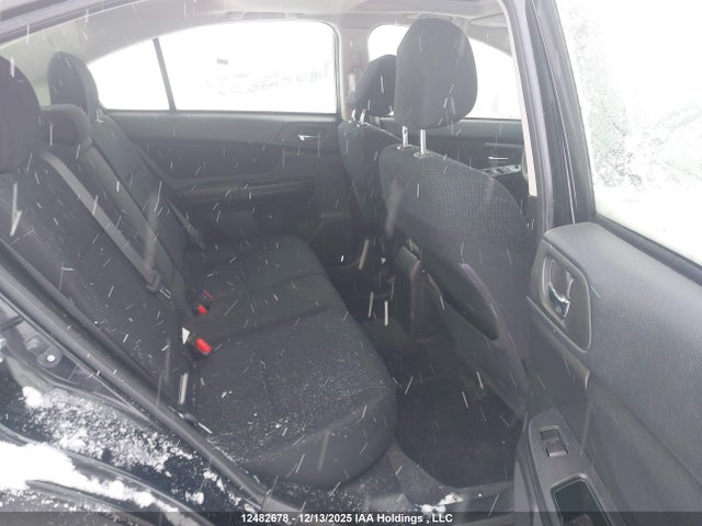 Aukcja sprzedaży 2014 Subaru Impreza, vin: JF1GJAD68EG011185, numer aukcji: 12482678