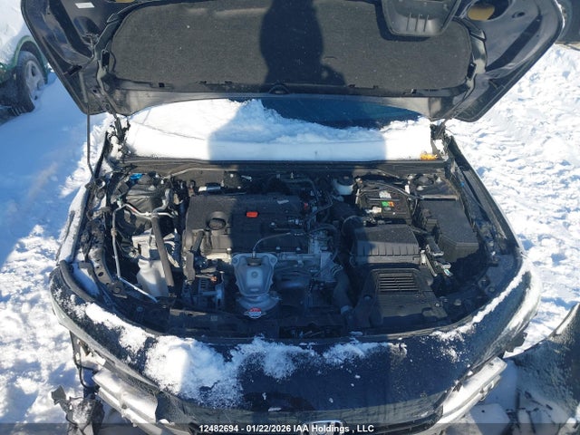 Aukcja sprzedaży 2024 Honda Civic Ex 4dr, vin: 2HGFE2F39RH110127, numer aukcji: 12482694