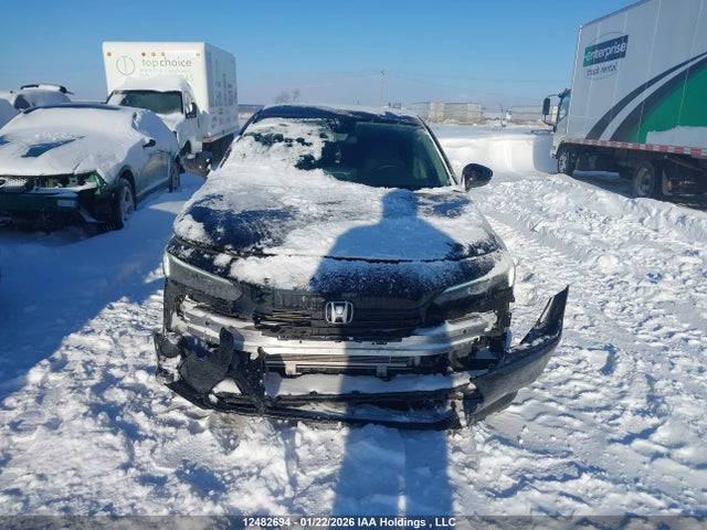 Aukcja sprzedaży 2024 Honda Civic Ex 4dr, vin: 2HGFE2F39RH110127, numer aukcji: 12482694