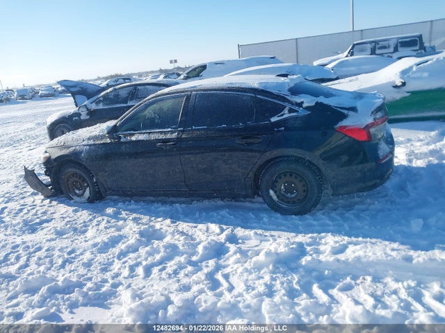Aukcja sprzedaży 2024 Honda Civic Ex 4dr, vin: 2HGFE2F39RH110127, numer aukcji: 12482694