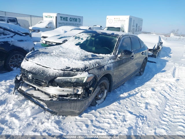 Aukcja sprzedaży 2024 Honda Civic Ex 4dr, vin: 2HGFE2F39RH110127, numer aukcji: 12482694