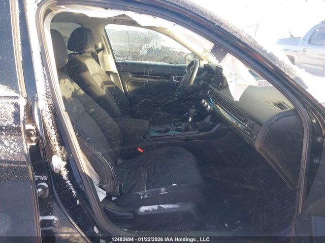 Aukcja sprzedaży 2024 Honda Civic Ex 4dr, vin: 2HGFE2F39RH110127, numer aukcji: 12482694