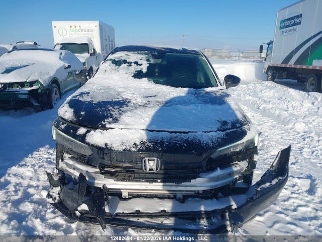 Aukcja sprzedaży 2024 Honda Civic Ex 4dr, vin: 2HGFE2F39RH110127, numer aukcji: 12482694