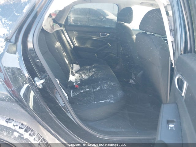 Aukcja sprzedaży 2024 Honda Civic Ex 4dr, vin: 2HGFE2F39RH110127, numer aukcji: 12482694