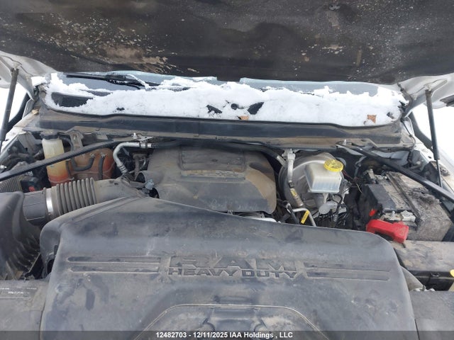 3C63R3HJ4KG613326 RAM 3500 Big Horn