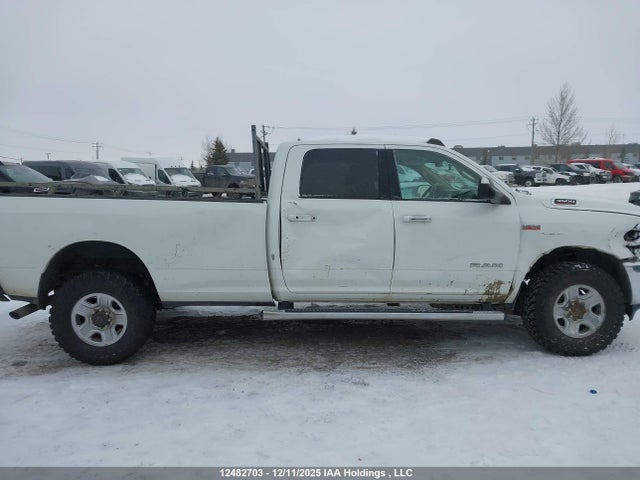 3C63R3HJ4KG613326 RAM 3500 Big Horn
