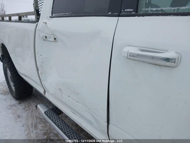 3C63R3HJ4KG613326 RAM 3500 Big Horn