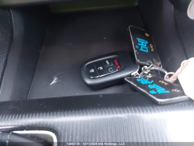 2HGFE4F83SH004317 Honda Civic Hybrid Sport/sport Touring