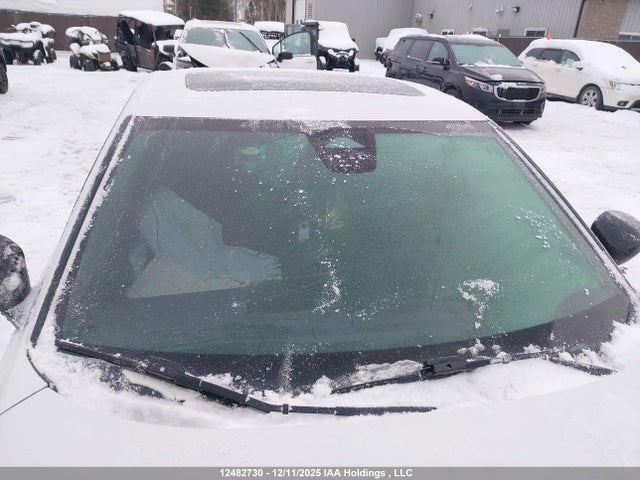 2HGFE4F83SH004317 Honda Civic Hybrid Sport/sport Touring