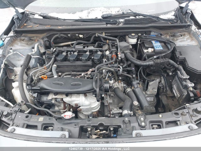 Продажа на аукционе авто 2024 Honda Civic Si Si, vin: 2HGFE1E58RH080275, номер лота: 12482739