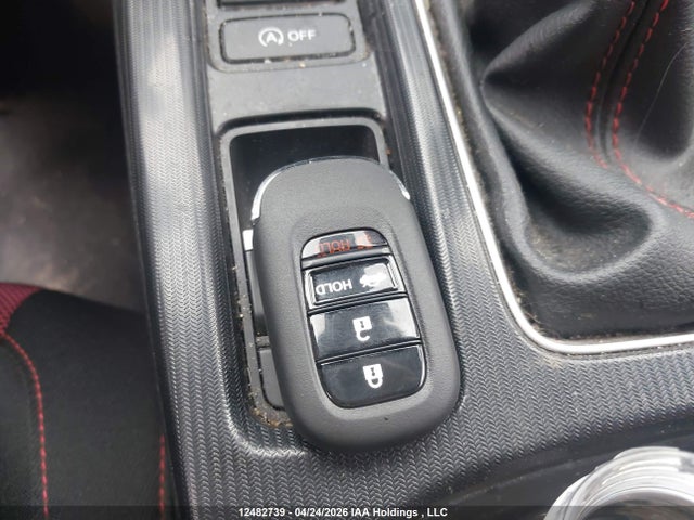 Продажа на аукционе авто 2024 Honda Civic Si Si, vin: 2HGFE1E58RH080275, номер лота: 12482739