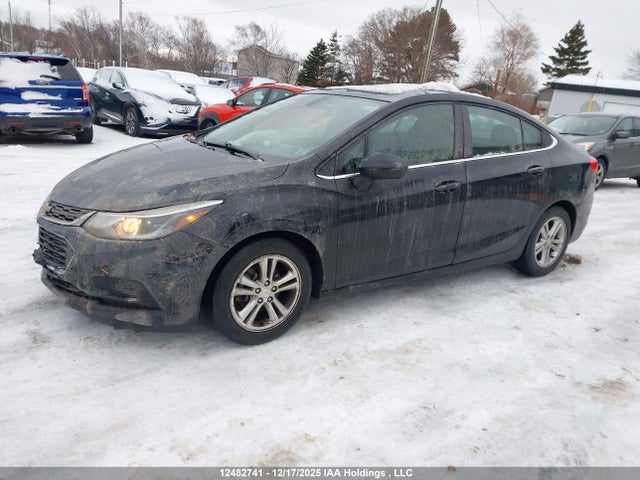1G1BE5SM6J7208490 Chevrolet CRUZE LT