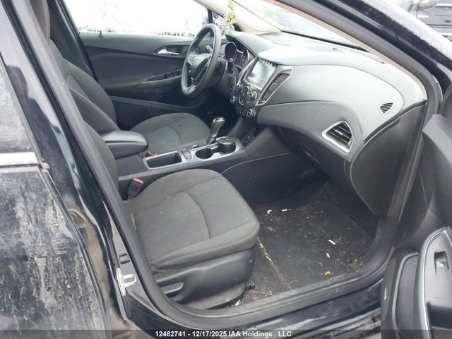1G1BE5SM6J7208490 Chevrolet CRUZE LT