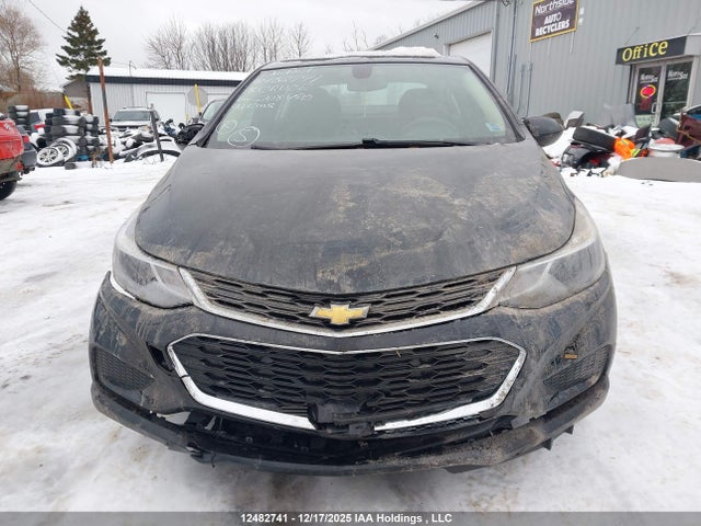 1G1BE5SM6J7208490 Chevrolet CRUZE LT