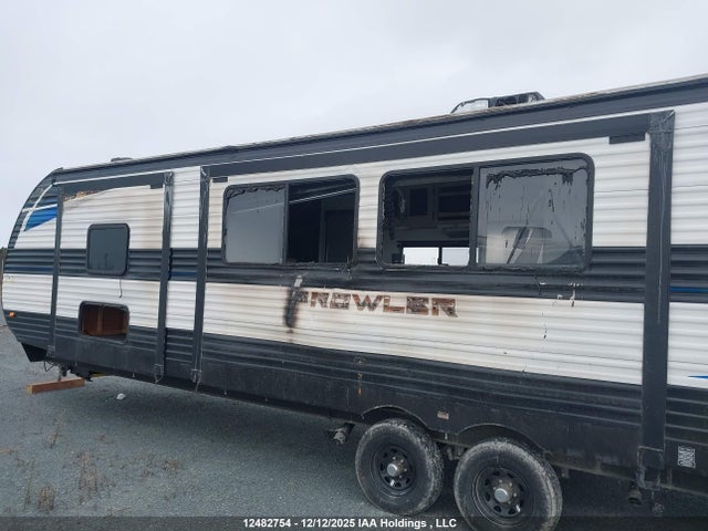 5SFPB3829PE518893 Prowler 33pbh