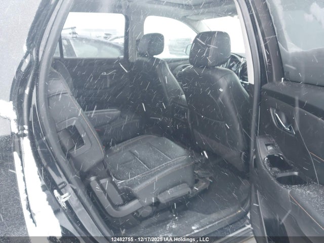 1GNEVHKW4LJ123197 Chevrolet Traverse 3lt