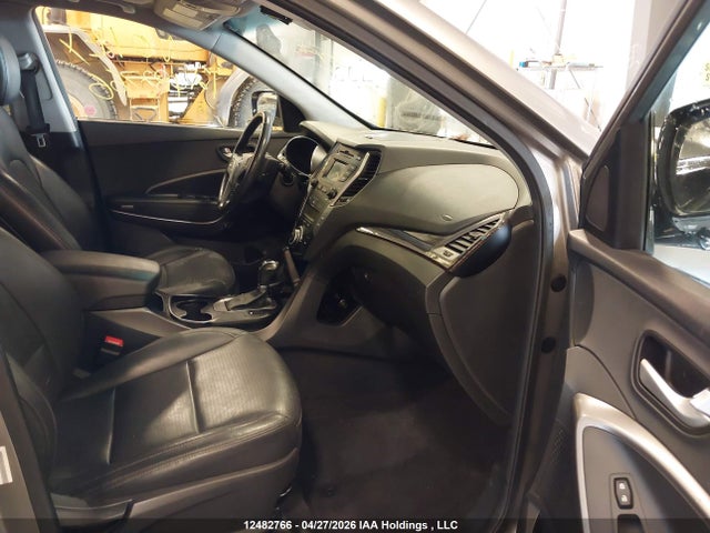 5XYZUDLA1EG219932 Hyundai SANTA FE SPORT
