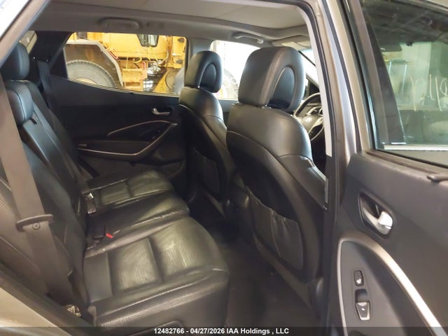 5XYZUDLA1EG219932 Hyundai SANTA FE SPORT