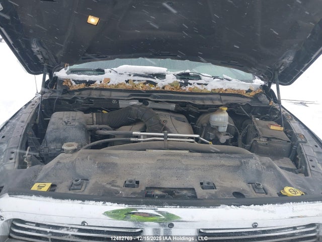 Aukcja sprzedaży 2010 Dodge Ram 2500, vin: 3D7TT2CT5AG178673, numer aukcji: 12482769