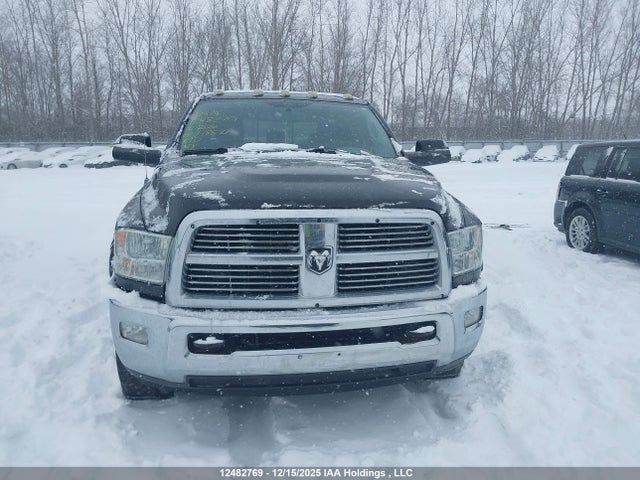 Aukcja sprzedaży 2010 Dodge Ram 2500, vin: 3D7TT2CT5AG178673, numer aukcji: 12482769