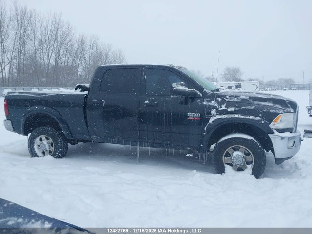 Aukcja sprzedaży 2010 Dodge Ram 2500, vin: 3D7TT2CT5AG178673, numer aukcji: 12482769