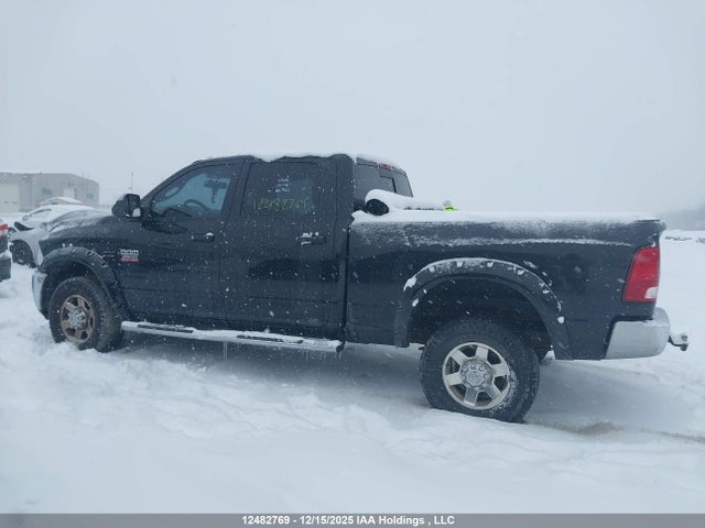 Aukcja sprzedaży 2010 Dodge Ram 2500, vin: 3D7TT2CT5AG178673, numer aukcji: 12482769