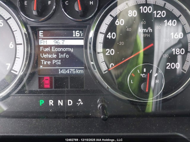 Aukcja sprzedaży 2010 Dodge Ram 2500, vin: 3D7TT2CT5AG178673, numer aukcji: 12482769