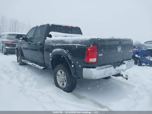Aukcja sprzedaży 2010 Dodge Ram 2500, vin: 3D7TT2CT5AG178673, numer aukcji: 12482769