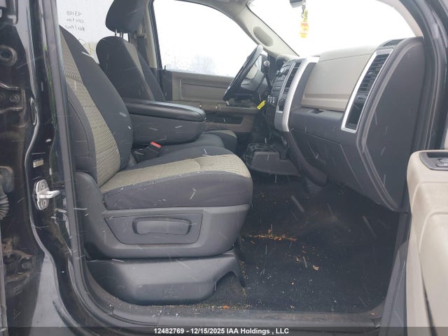 Aukcja sprzedaży 2010 Dodge Ram 2500, vin: 3D7TT2CT5AG178673, numer aukcji: 12482769