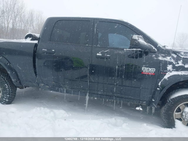 Aukcja sprzedaży 2010 Dodge Ram 2500, vin: 3D7TT2CT5AG178673, numer aukcji: 12482769