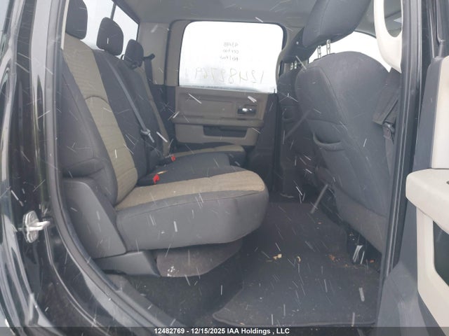 Aukcja sprzedaży 2010 Dodge Ram 2500, vin: 3D7TT2CT5AG178673, numer aukcji: 12482769