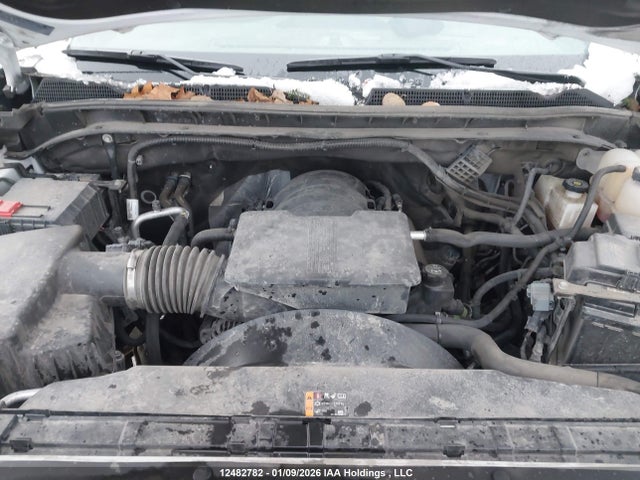 Продажа на аукционе авто 2023 Gmc Sierra K2500 Heavy Duty, vin: 1GT19LE76PF207694, номер лота: 12482782