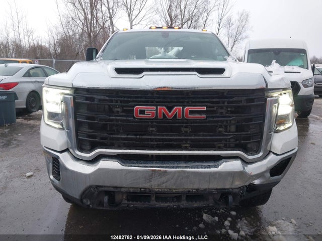 Продажа на аукционе авто 2023 Gmc Sierra K2500 Heavy Duty, vin: 1GT19LE76PF207694, номер лота: 12482782