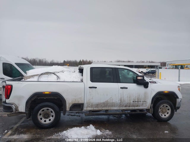 Продажа на аукционе авто 2023 Gmc Sierra K2500 Heavy Duty, vin: 1GT19LE76PF207694, номер лота: 12482782